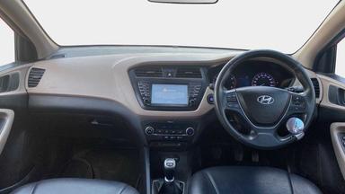 2016 Hyundai Elite i20