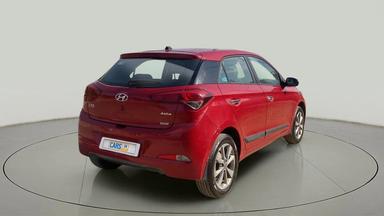 2016 Hyundai Elite i20