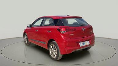 2016 Hyundai Elite i20