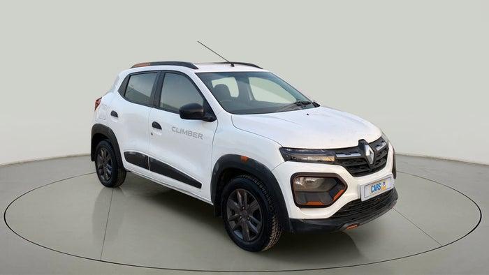 2020 Renault Kwid