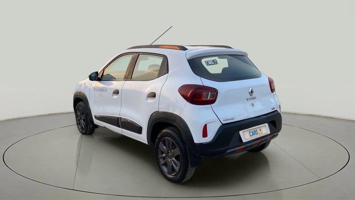 2020 Renault Kwid