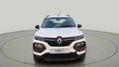 2020 Renault Kwid