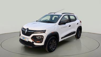 2020 Renault Kwid