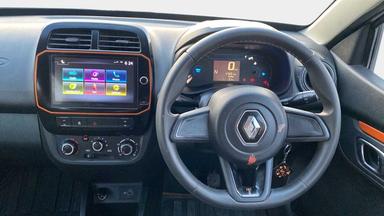 2020 Renault Kwid