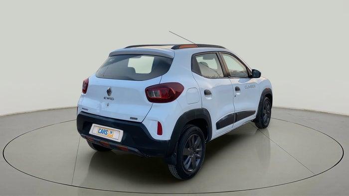 2020 Renault Kwid