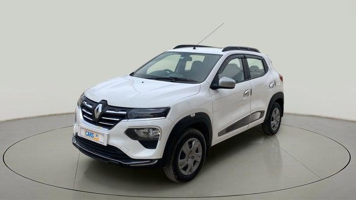 2020 Renault Kwid