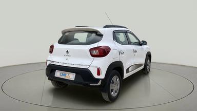 2020 Renault Kwid