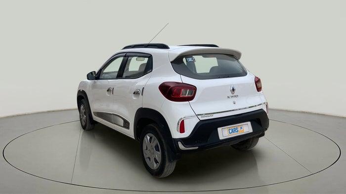 2020 Renault Kwid