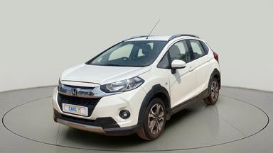 2019 Honda WR-V