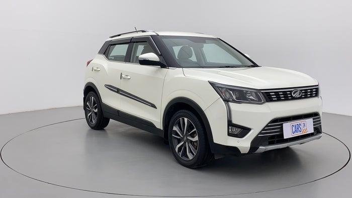 2020 Mahindra XUV300