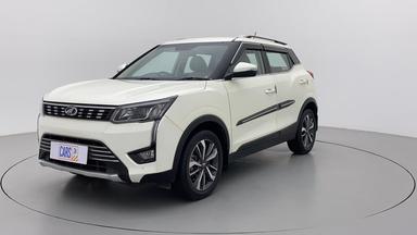 2020 Mahindra XUV300