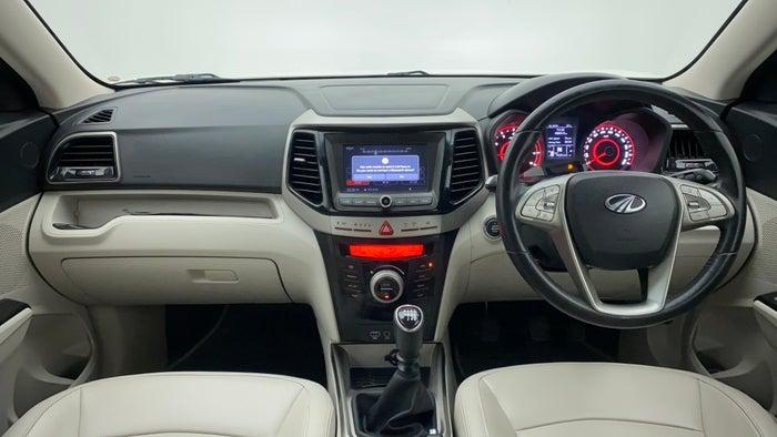 2020 Mahindra XUV300