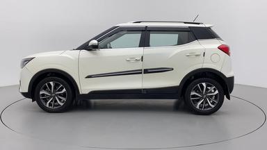 2020 Mahindra XUV300