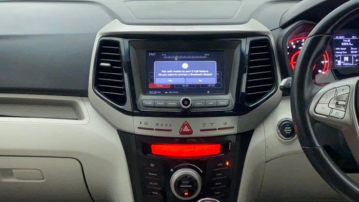 2020 Mahindra XUV300