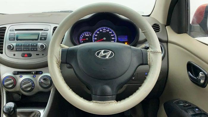 2011 Hyundai i10