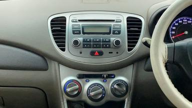 2011 Hyundai i10