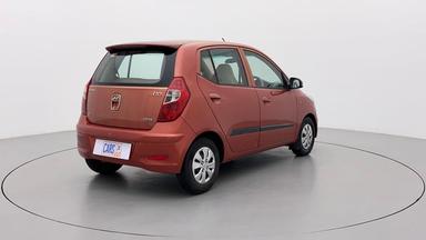 2011 Hyundai i10