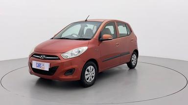 2011 Hyundai i10