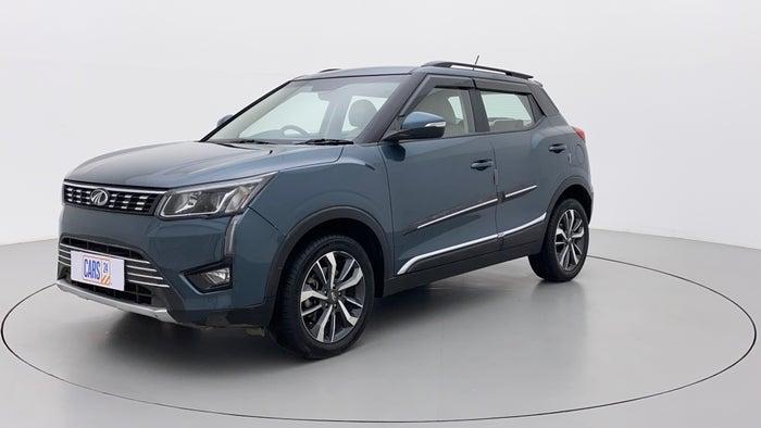 2021 Mahindra XUV300