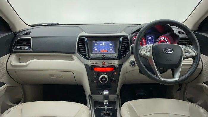 2021 Mahindra XUV300