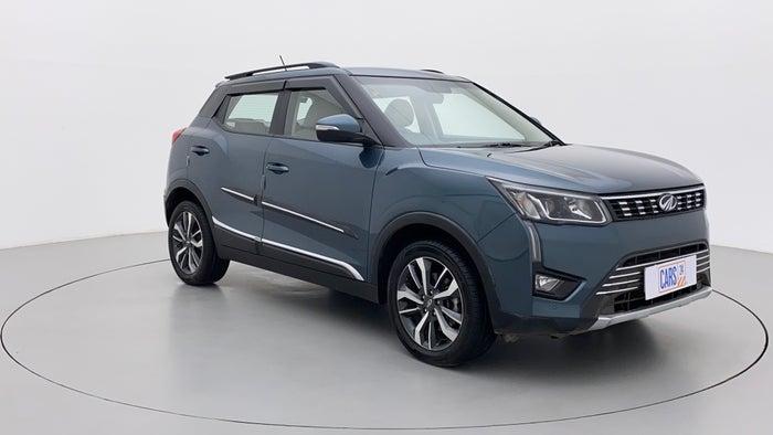 2021 Mahindra XUV300