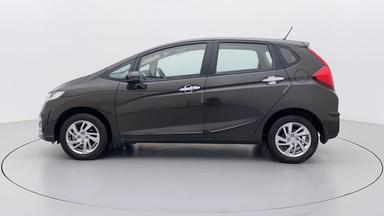 2021 Honda Jazz