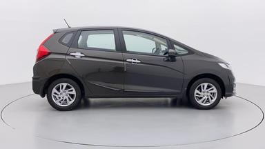 2021 Honda Jazz