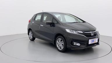 2021 Honda Jazz