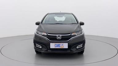 2021 Honda Jazz