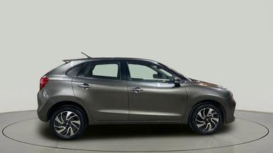 2022 Maruti Baleno