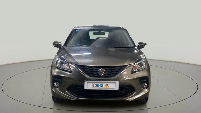 2022 Maruti Baleno