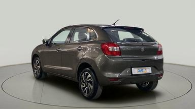 2022 Maruti Baleno