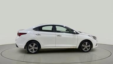 2020 Hyundai Verna