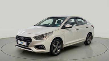 2020 Hyundai Verna