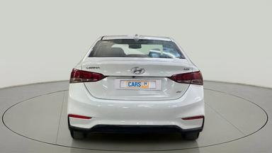 2020 Hyundai Verna