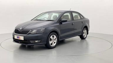 2016 SKODA RAPID