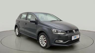 2016 Volkswagen Polo