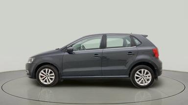 2016 Volkswagen Polo