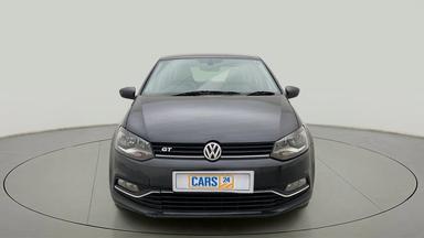 2016 Volkswagen Polo