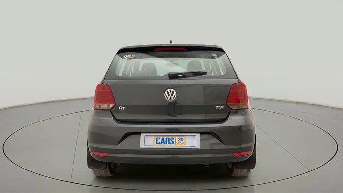 2016 Volkswagen Polo