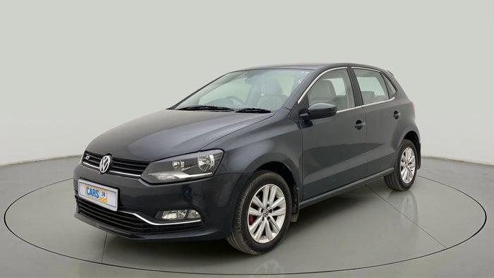 2016 Volkswagen Polo