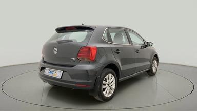 2016 Volkswagen Polo