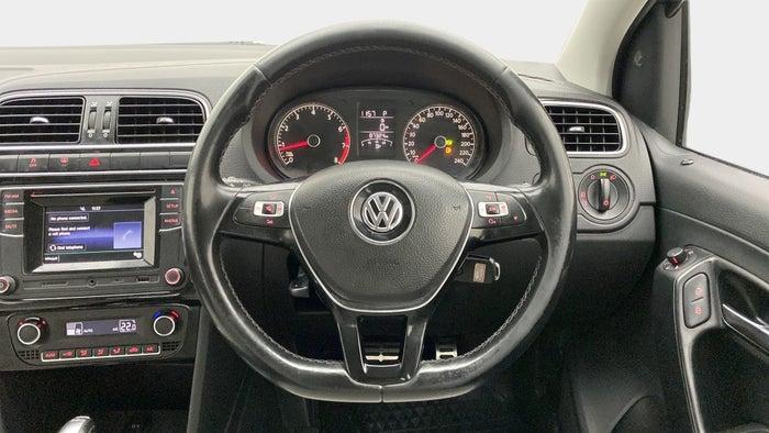 2016 Volkswagen Polo