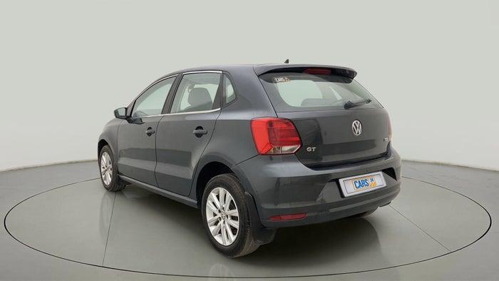 2016 Volkswagen Polo