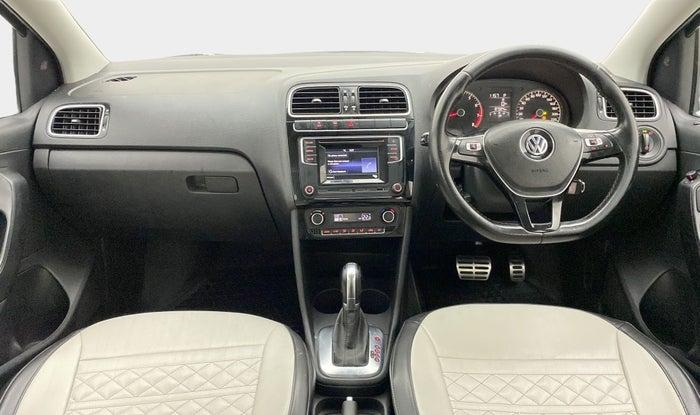 2016 Volkswagen Polo