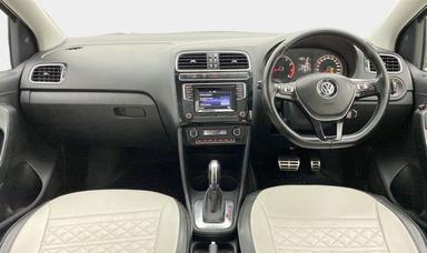 2016 Volkswagen Polo