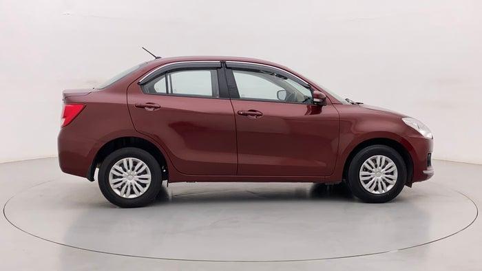 2018 MARUTI DZIRE