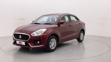 2018 MARUTI DZIRE