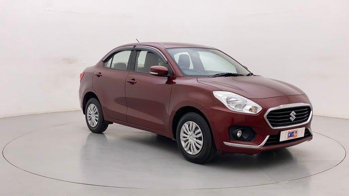 2018 MARUTI DZIRE