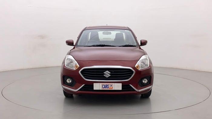 2018 MARUTI DZIRE